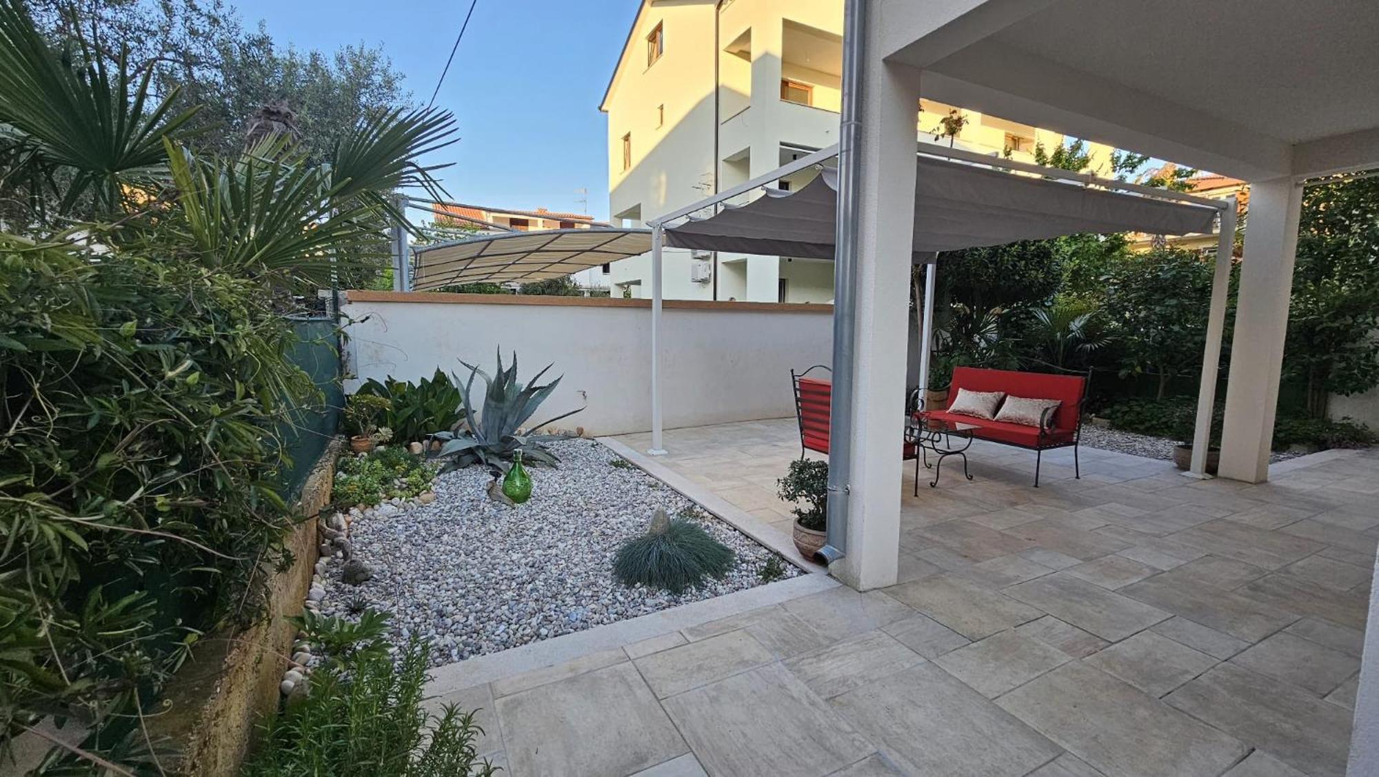Mia 2 Apartman Rovinj