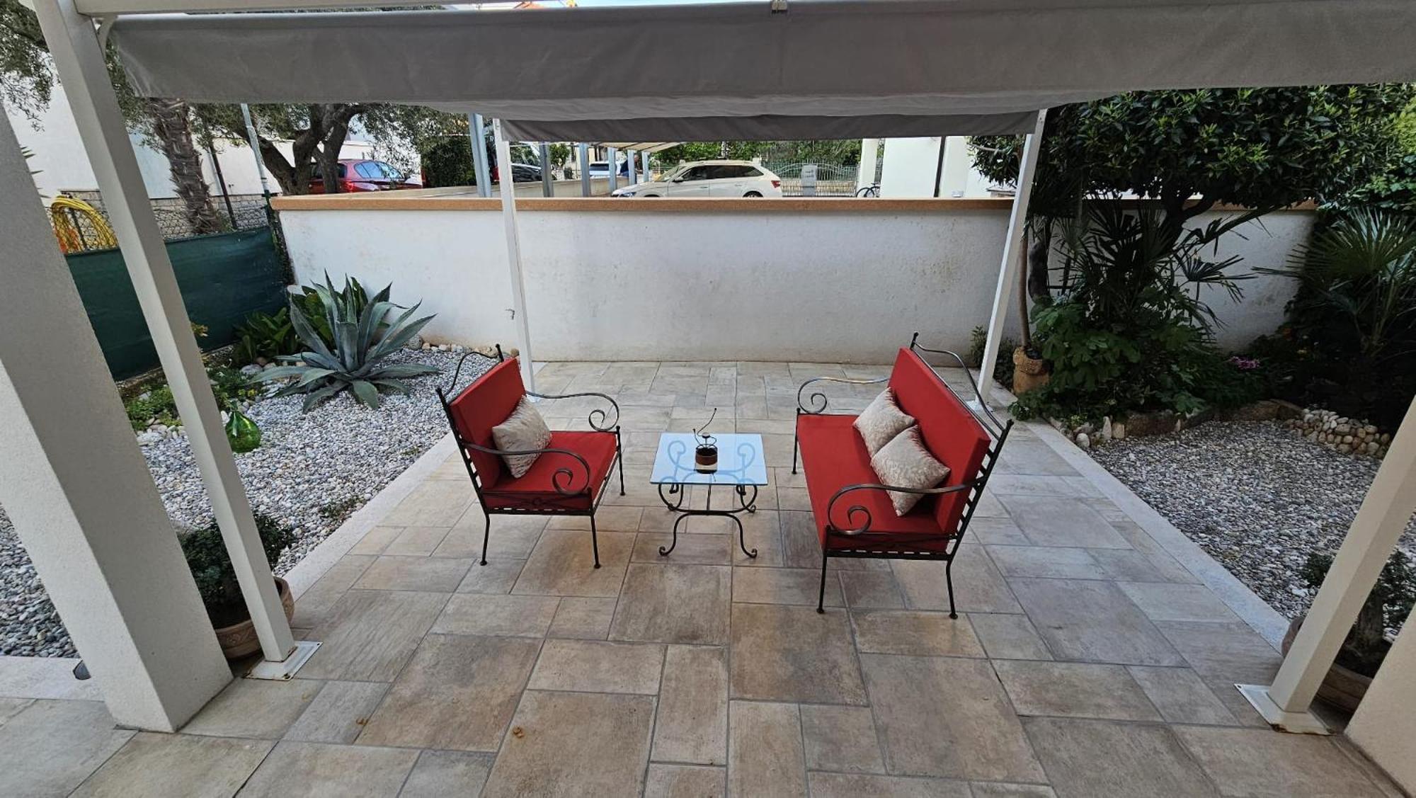 Apartman Mia 2